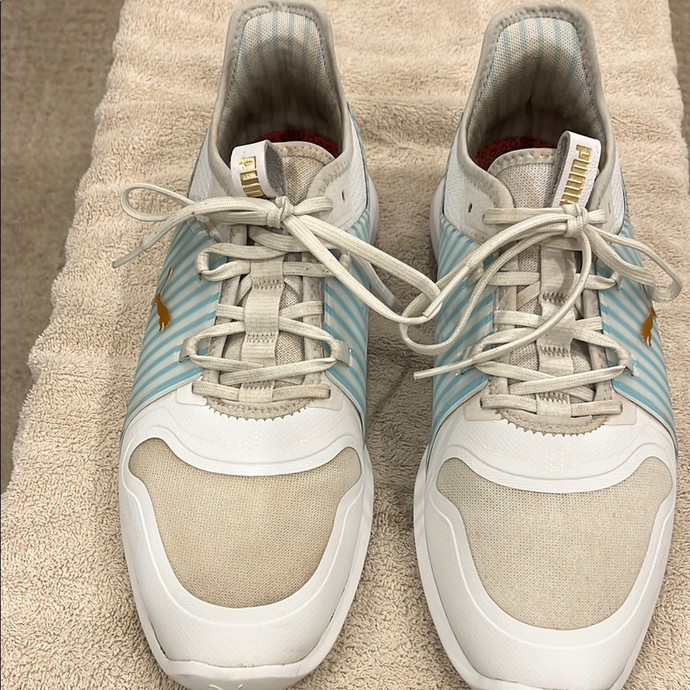 Puma golf
